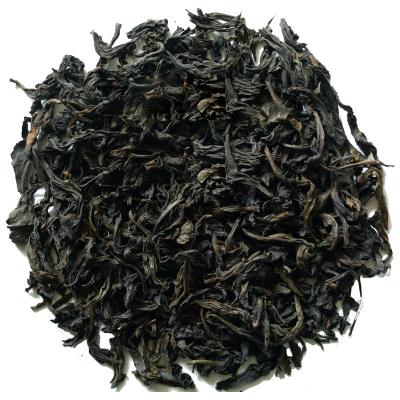 China Big Red Robe Tea Bio-Oolong-Tee / Loseblatt-Oolong-Tee zu verkaufen