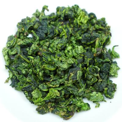 Κίνα Το οργανικό Oolong τσάι αντιοξειδωτικού Tieguanyin για βελτιώνει την αργόστροφη πέψη σας προς πώληση