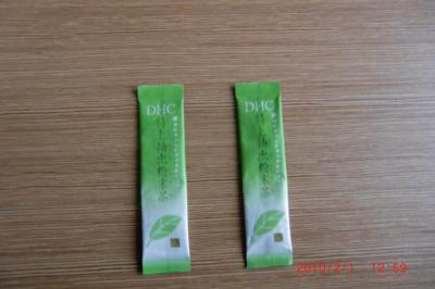 China Té verde matcha verde claro de Japón con aroma característico en venta