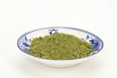 China Pós novos orgânico do chá verde de 100% 2015 Matcha/pó imediato do chá verde à venda