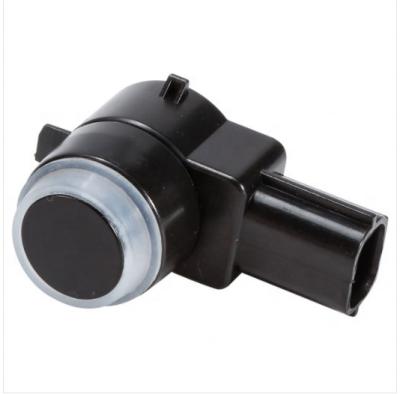 China Plastic+ABS PDC Sensor (Park Distance Controlling Sensor) OEM 19116009 for Jaguar for sale