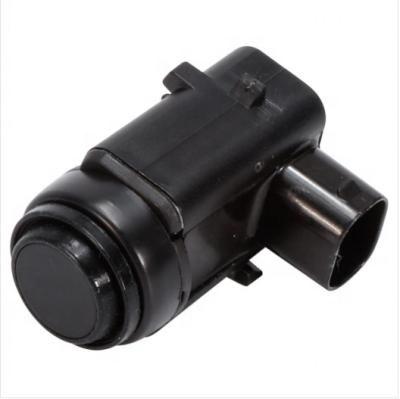 China Plastic+ABS PDC Sensor (Park Distance Controlling Sensor) OEM 25721125  for Audi, Porsche & VW for sale