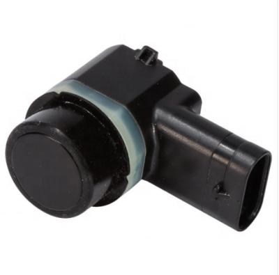 China Plastic+ABS PDC Sensor (Park Distance Controlling Sensor) OEM 5Q0919275A  for VW for sale