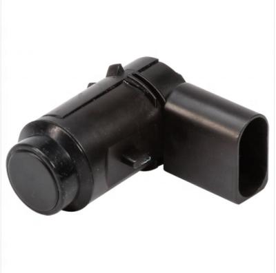 China Plastic+ABS PDC Sensor (Park Distance Controlling Sensor) OEM 3BD919275  for VW for sale