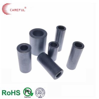 China Industrial Magnet RH Type 9.5*10*5 Ferrite Core In NiZn Material Operating Temperature: -25 Up To +125 for sale