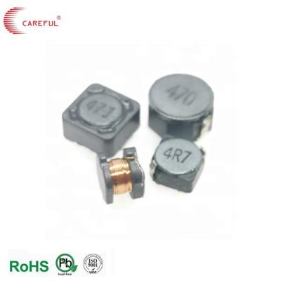 China Inductors SMD Power Bead Inductor Chip Ferrite Core Variable Coils 220uh 0.3A For Led Lamp for sale