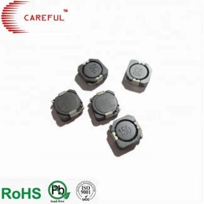 China CDR3.5*2.1RC 330uh SMD Magnet Power Bead Inductor Chip Industrial Small Size Ferrite Variable Coils For Led Lamp for sale