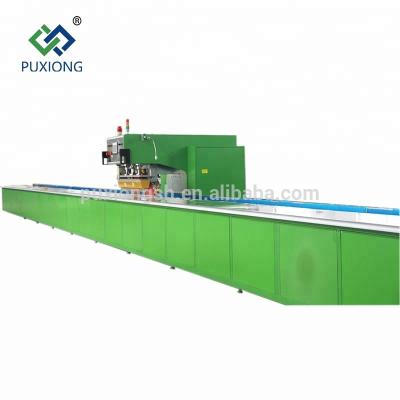 China PUXIONG PVC Welding Machine Stretch Ceiling Machine for sale