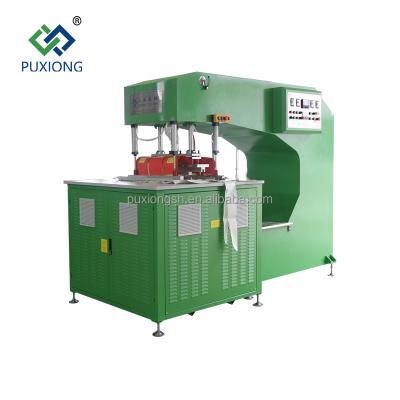 China Hot Sale Plastic Welding Helium Balloon Making Machine for sale