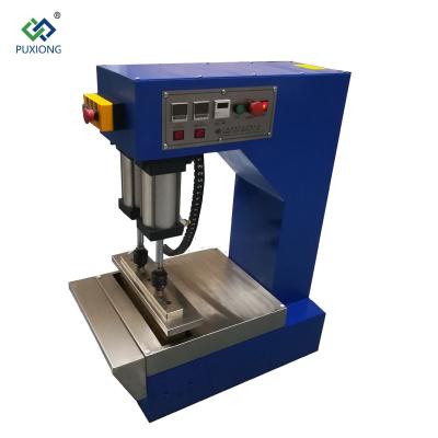 China Building material stores ptfe membrane common type welding machine for sale