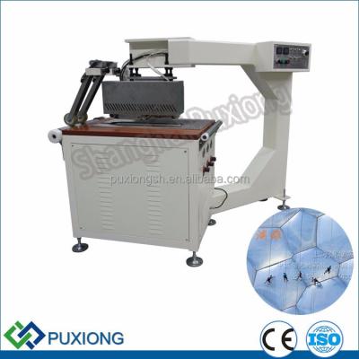 China ETFE Heat Impulse Welding Machine ETFE Heat Impulse Welding Machine for sale