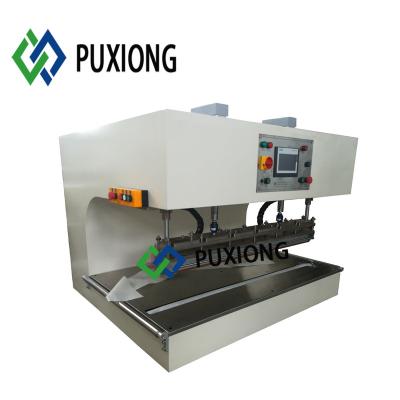 China ETFE Factory Film Welding Machine for sale