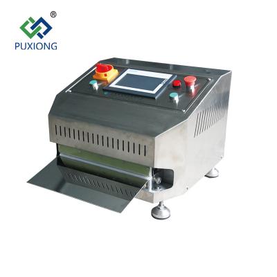 China Hot Selling Chemical Pouch Medical Sealing Machine for sale