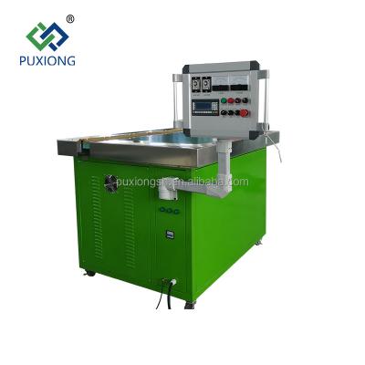 China Factory Direct Supply High Frequency Flat Bellows Welding Machine PXPC-J01P for sale