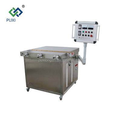 China Accordion Bellow Welding Machine Bellows Cover Welding Machine PXPC-J01M for sale