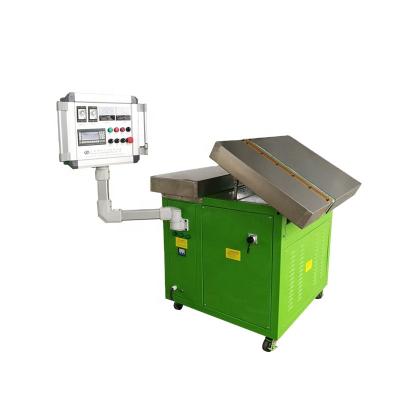 China Factory Price High Frequency Plastic Machinery Fabric Bellows Welding Machine for sale