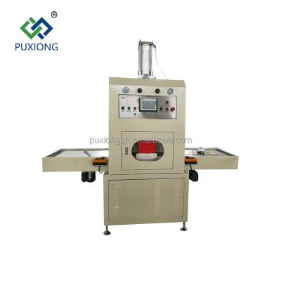 China Textile Car Mat Embossing Machine for sale