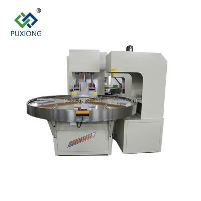 China High Frequency Gum Sealing Blister Packing Plastic Welding Machine for sale