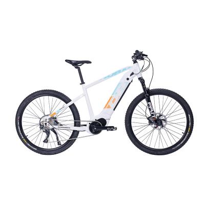 China Aluminum Alloy Factory Price Shimano 1Sx7S-10S Electric Bike Kit Gears Adults Mountain Bike for sale