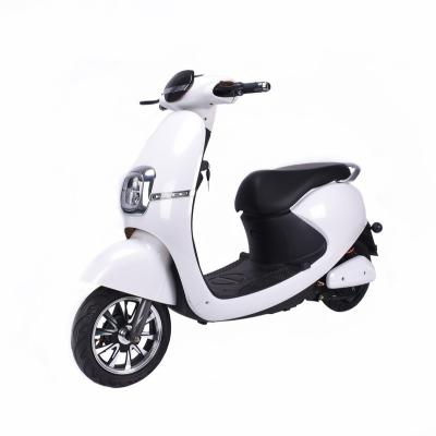 China Wholesale Price 20KM/H Aluminum Alloy Front Bub Motor 36V 250W Front LED Light City E-scooter for sale