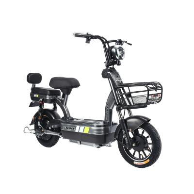 China Aluminum Alloy Wholesale Price 30KM Range Alloy Frame Removable Battery Electric Scooter for sale