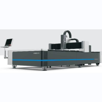 China Water-cooled New Table Laser Cutting Machine For Plate MK-4020A for sale