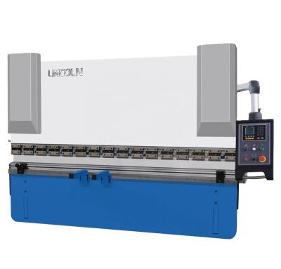 China Hotels New NC Press Brake NC Bending Machine APB63.31 for sale