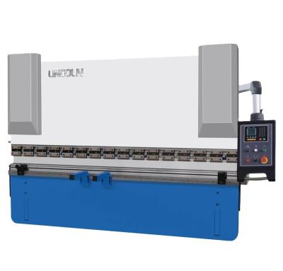 China Hotels New NC bending machine NC press brake APB200.40 for sale