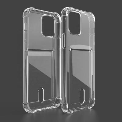 China Multifunctional Dirt-resistant Cell Phone Case Full Cover For Iphone 12 Smart Phone Case 2020 Online for sale