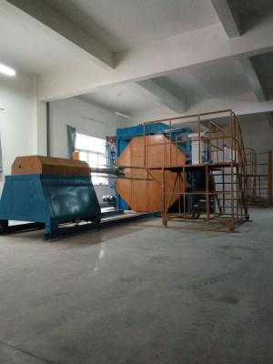 China Automatic Rotational Molding Machine   Automatic plastic forming machine  Small plastic injection molding machine for sale