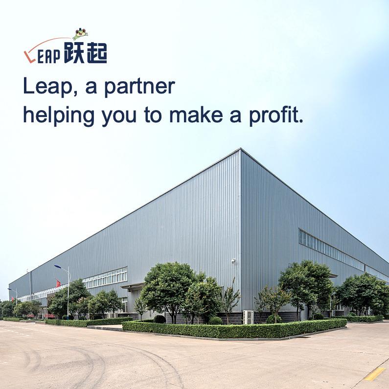 Verified China supplier - Leap (dalian) Import And Export Co., Ltd.