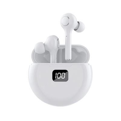 China 2000mah In-Ear Power Bank Earphone Low Latency Headset Headset Earphone Without Delay for sale