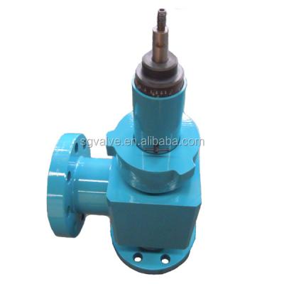 China H2 general obstruction valve adjustable for sale