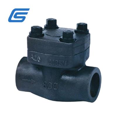 China API602 A105 1 General Check Valve CL800 Non Return Valve for sale