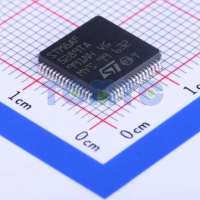 China New and original IC CHIP STM8L152R6T6TR integrated circuits from original STM8L152R6T6TR for sale