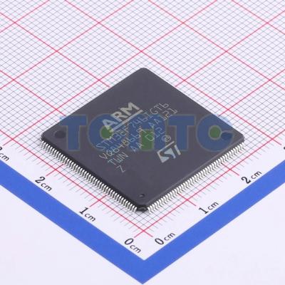 China New and original IC CHIP STM32F469AEH6 integrated circuits from original STM32F469AEH6 for sale