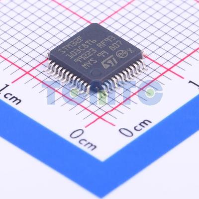 China New and original IC CHIP STM8AF6268TCX integrated circuits from original STM8AF6268TCX for sale