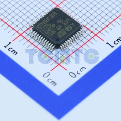 China New and original IC CHIP STM32L031K6T7 integrated circuits from original STM32L031K6T7 for sale