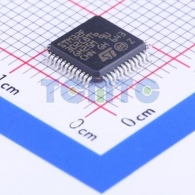 China New and original IC CHIP STM8S105K6T3C integrated circuits from original STM8S105K6T3C for sale