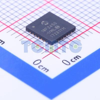 China New and original FM24C02 chip IC integrated circuits from original FM24C02 for sale