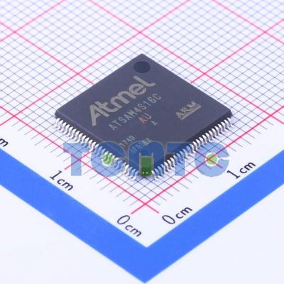 China New and original IC CHIP U641B-MY integrated circuits from original U641B-MY for sale