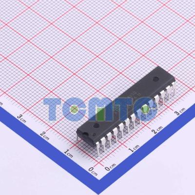 China New and original IC CHIP U6268B-MFPG3Y integrated circuits from original U6268B-MFPG3Y for sale