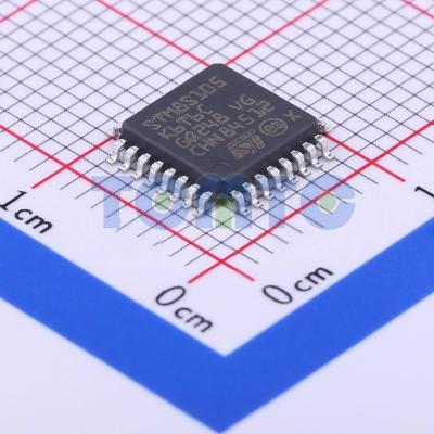 China New and original IC CHIP U6032B-MFPG3Y integrated circuits from original U6032B-MFPG3Y for sale