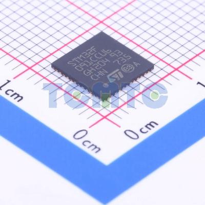 China New and original IC CHIP U479B-MFPG3Y integrated circuits from original U479B-MFPG3Y for sale