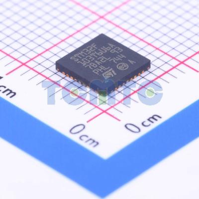 China New and original IC CHIP U4083B-MFP integrated circuits from original U4083B-MFP for sale