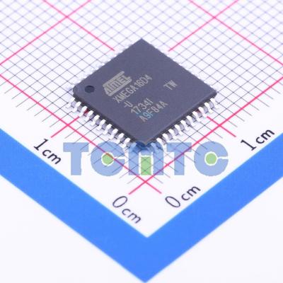 China New and original IC CHIP U2860B-MFPG3G integrated circuits from original U2860B-MFPG3G for sale