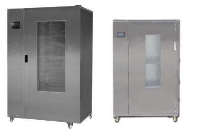 China 3KW 2.6kg/H Food drying cabinet , Energy saving drying cabinet for sale