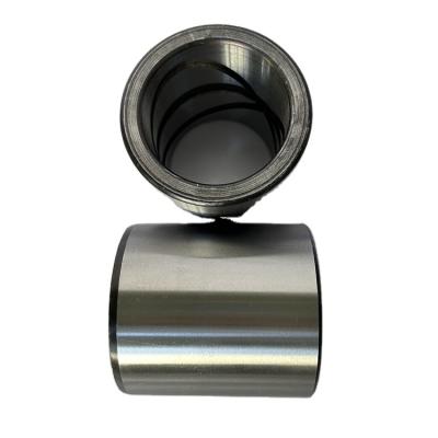 China High Wear Resistance Manufacturer Digger Parts Excavator Bucket Bushings 65*85*90mm Bucket Pin Bushing Shaft, Pin Bushing for sale