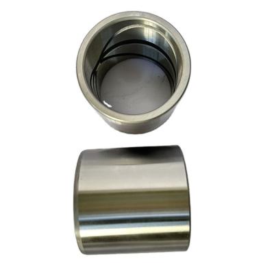 China High Wear Resistance Hot Excavator Boom Arm Bucket Bushing And Pin Pin Excavator Bucket Bushing Bucket Pin, Pin Bushing for sale