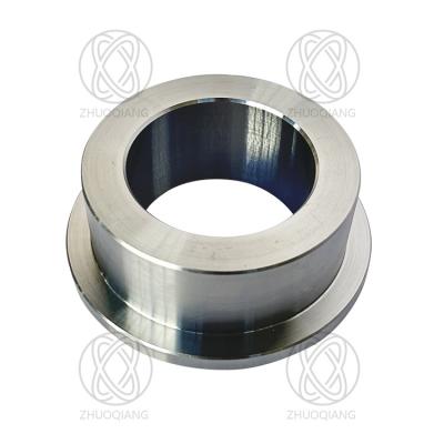 China Excavator Loader Bushing Source High Quality Manufacturers Negotiation Custom Factory Price High Product Wear Resistance Direct Sales for sale